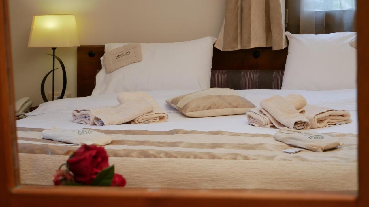Hotel Rodovoli كونيتسا المظهر الخارجي الصورة
