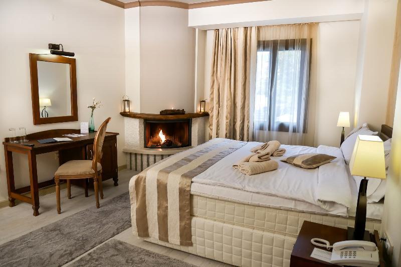 Hotel Rodovoli كونيتسا المظهر الخارجي الصورة